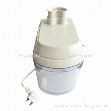 Juicer Injection Mold, Plastic Injection Mould with Short-time Delivery and ROHS Directive